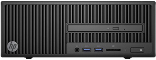 Desktop HP 280 GSS