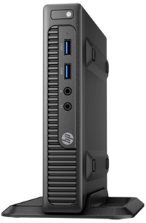 HP 260 G2 Mini