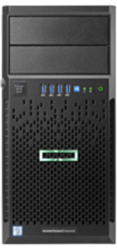 HP SERV ML30 GEN 9