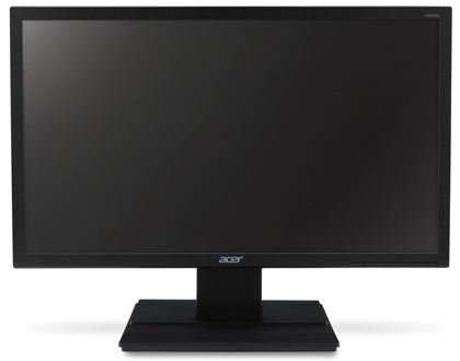 Monitor Acer Negro V206HQL 19.5 L 136