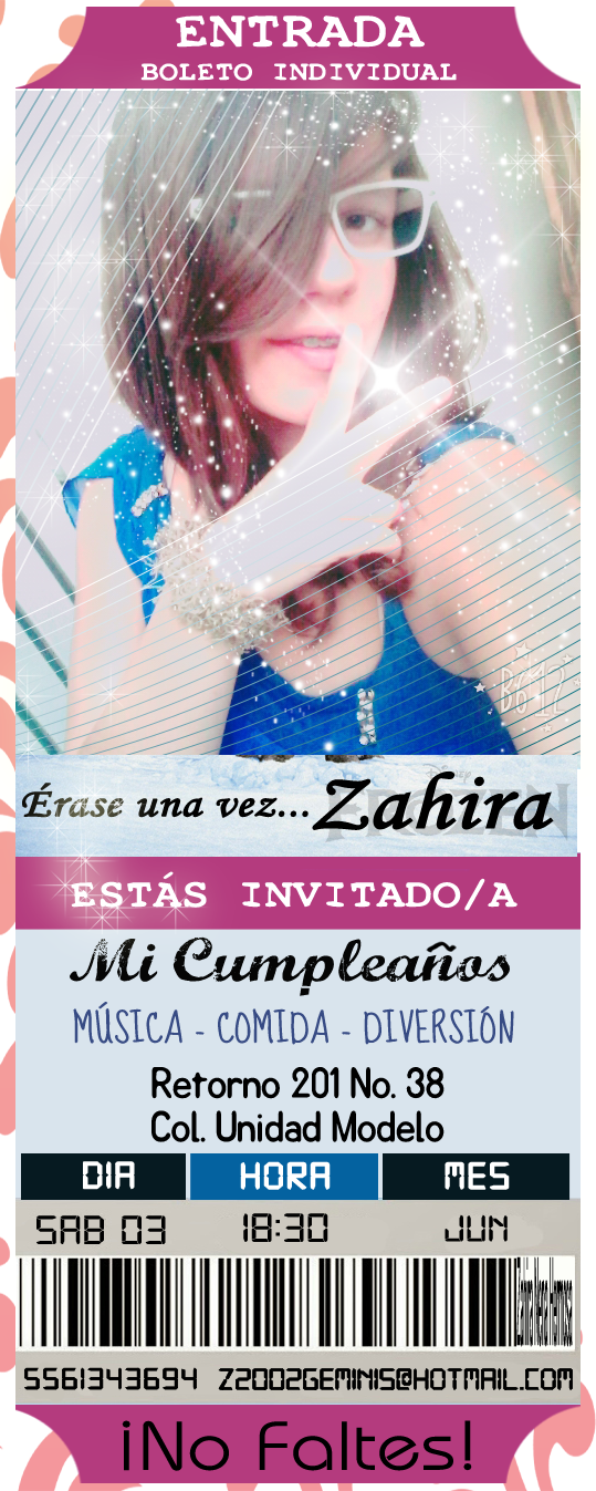 XV Años