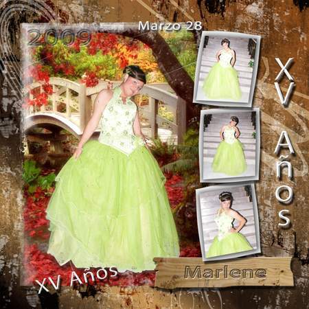 XV Años