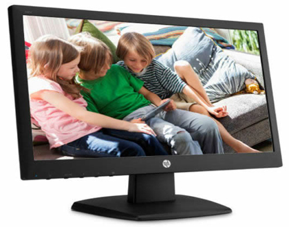 Monitor HP V194